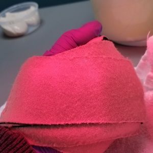 Meet your Posher, Josefina